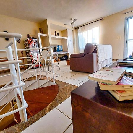 Entre Villas Hostel Boutique Κάμπο Φρίο Εξωτερικό φωτογραφία