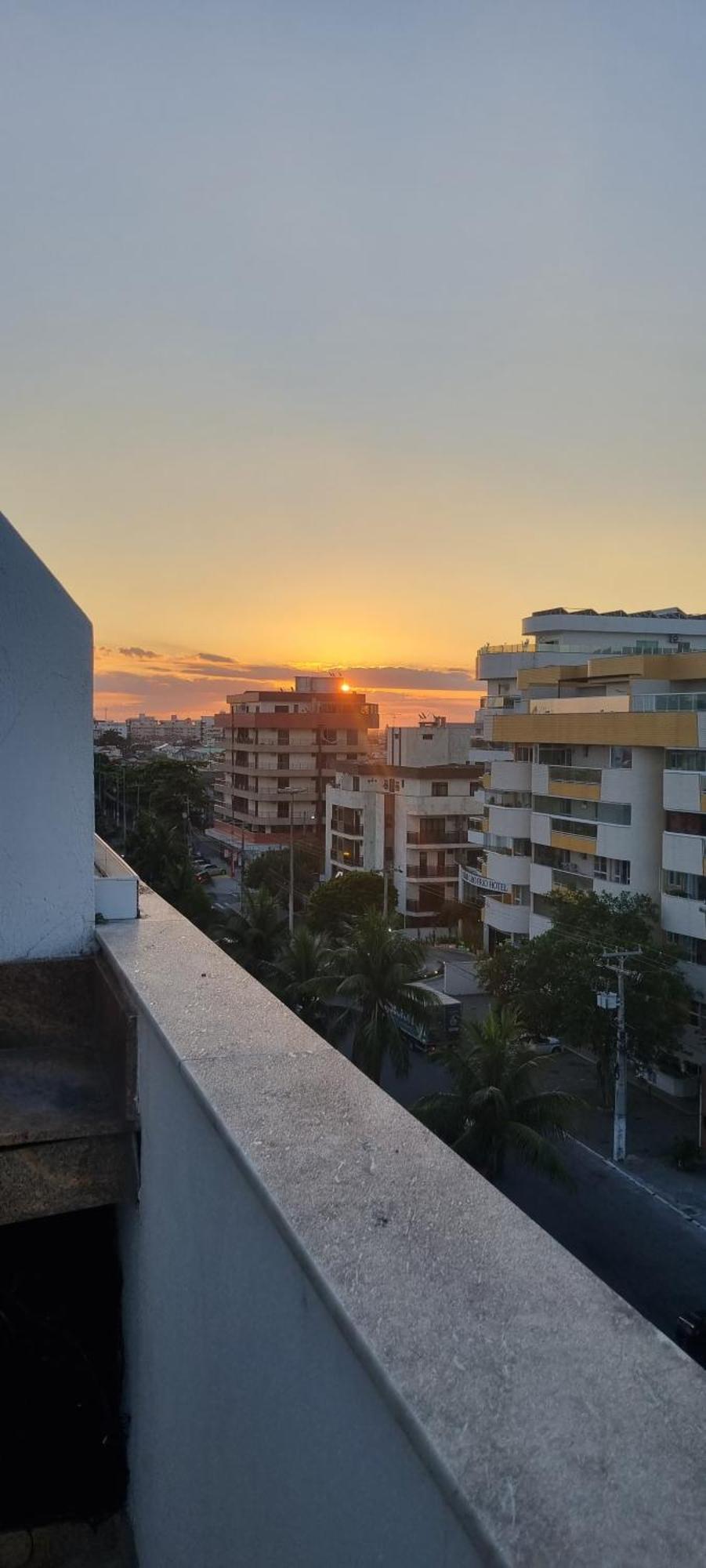 Entre Villas Hostel Boutique Κάμπο Φρίο Εξωτερικό φωτογραφία