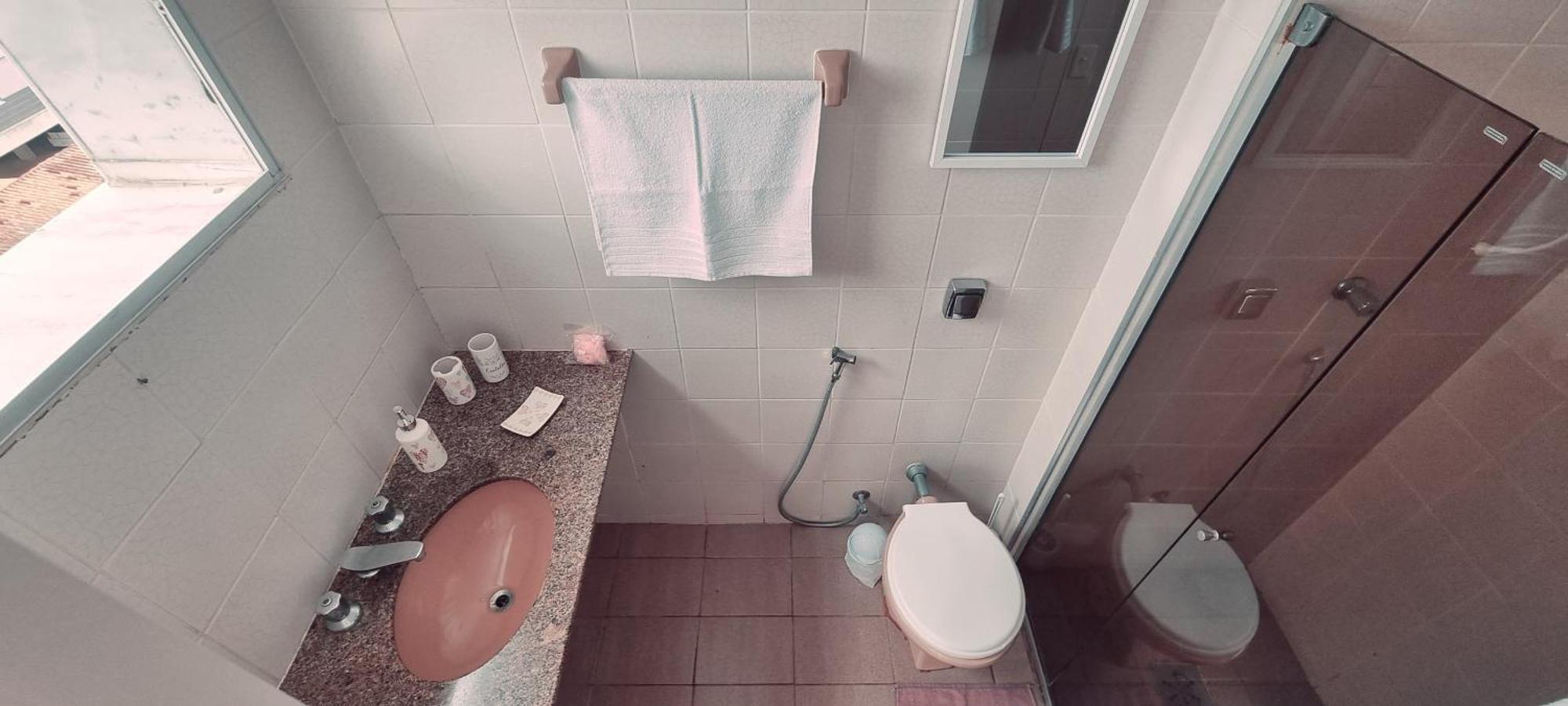 Entre Villas Hostel Boutique Κάμπο Φρίο Εξωτερικό φωτογραφία