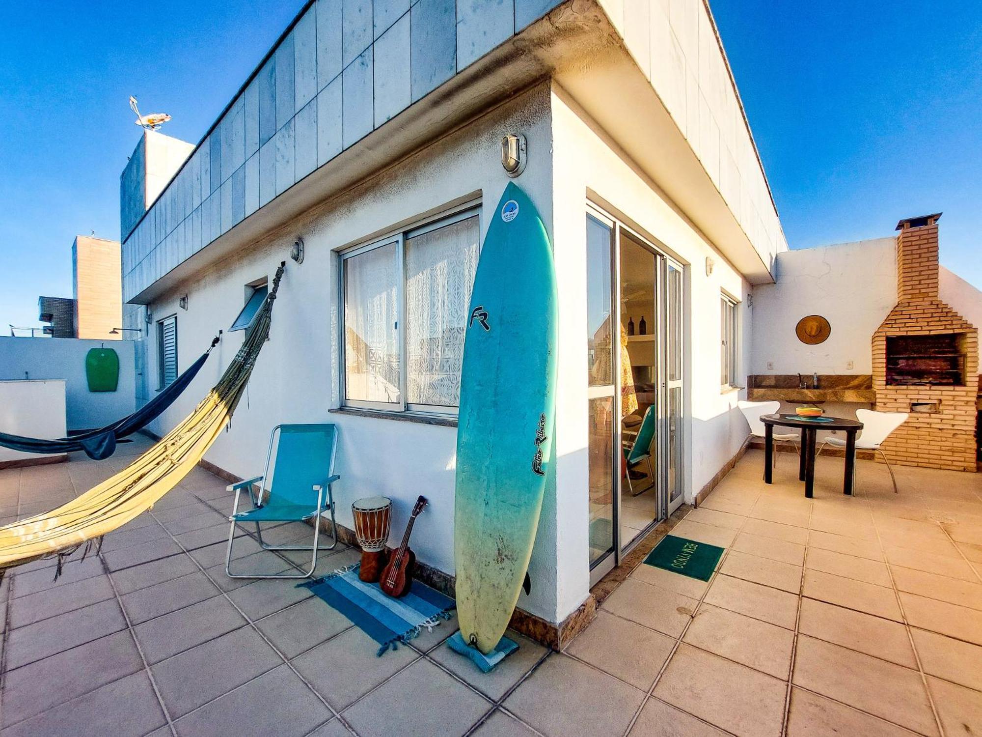 Entre Villas Hostel Boutique Κάμπο Φρίο Εξωτερικό φωτογραφία