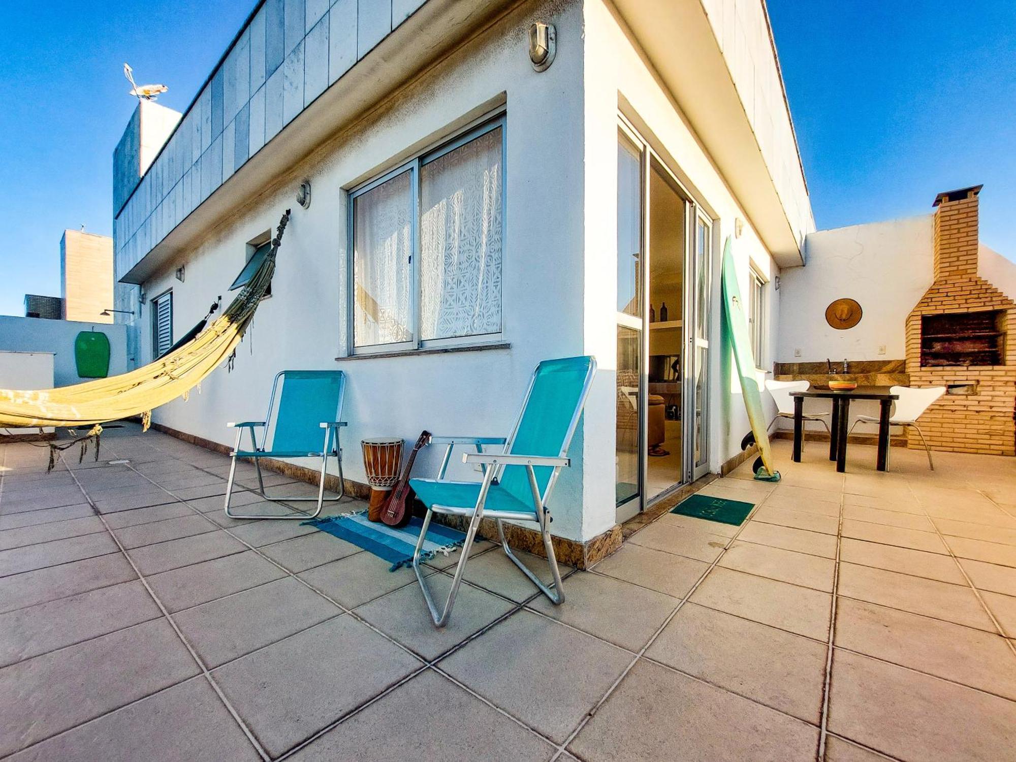 Entre Villas Hostel Boutique Κάμπο Φρίο Εξωτερικό φωτογραφία