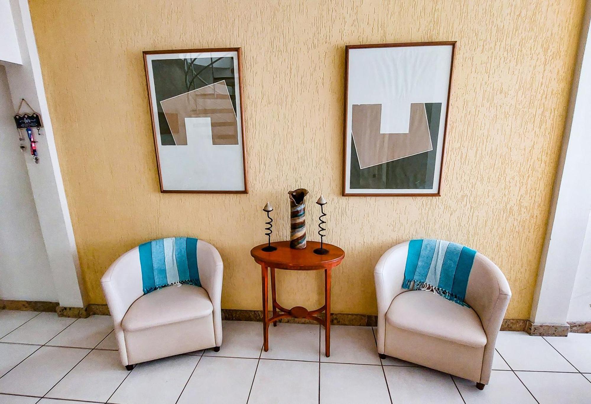 Entre Villas Hostel Boutique Κάμπο Φρίο Εξωτερικό φωτογραφία
