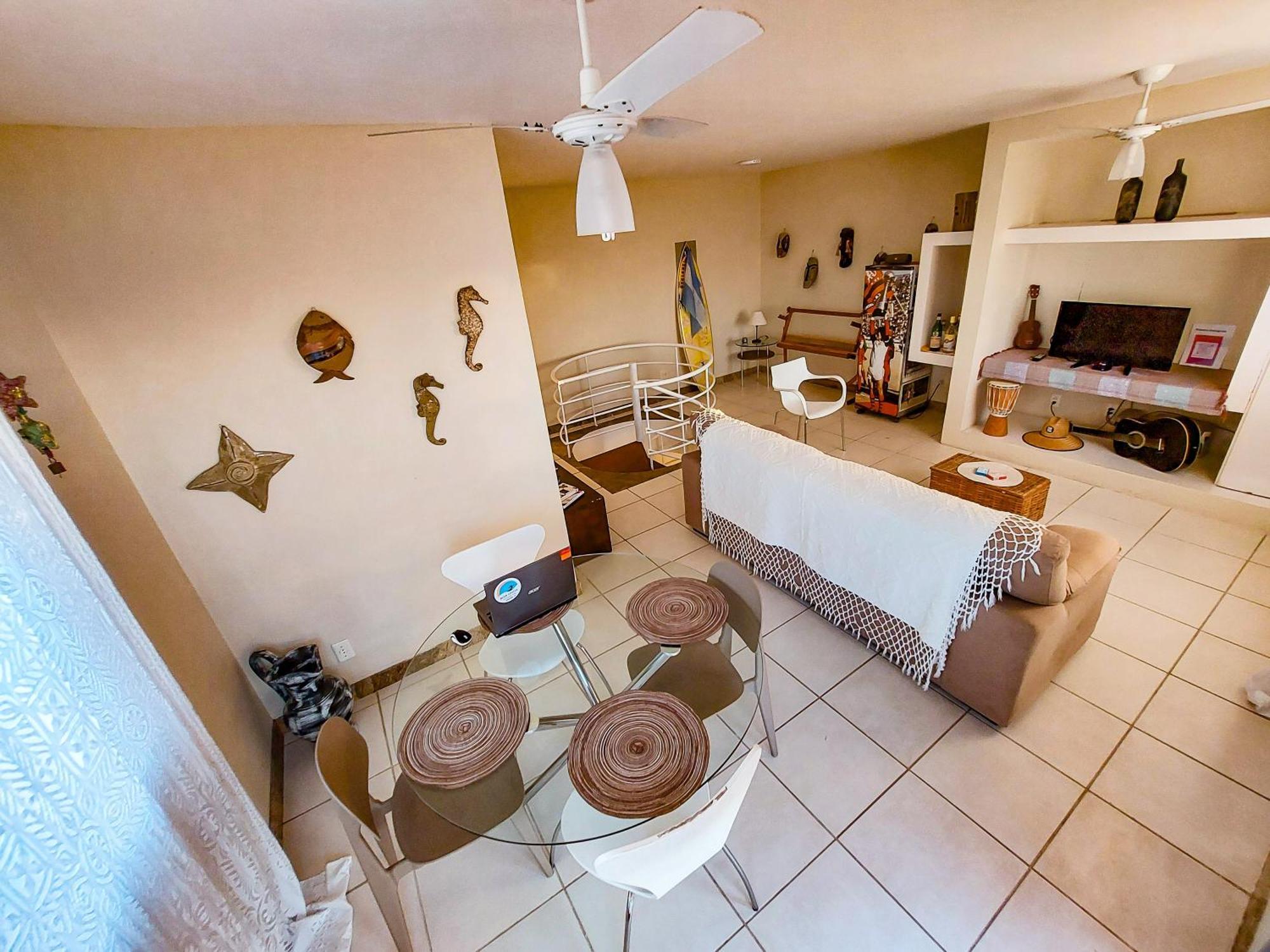 Entre Villas Hostel Boutique Κάμπο Φρίο Εξωτερικό φωτογραφία