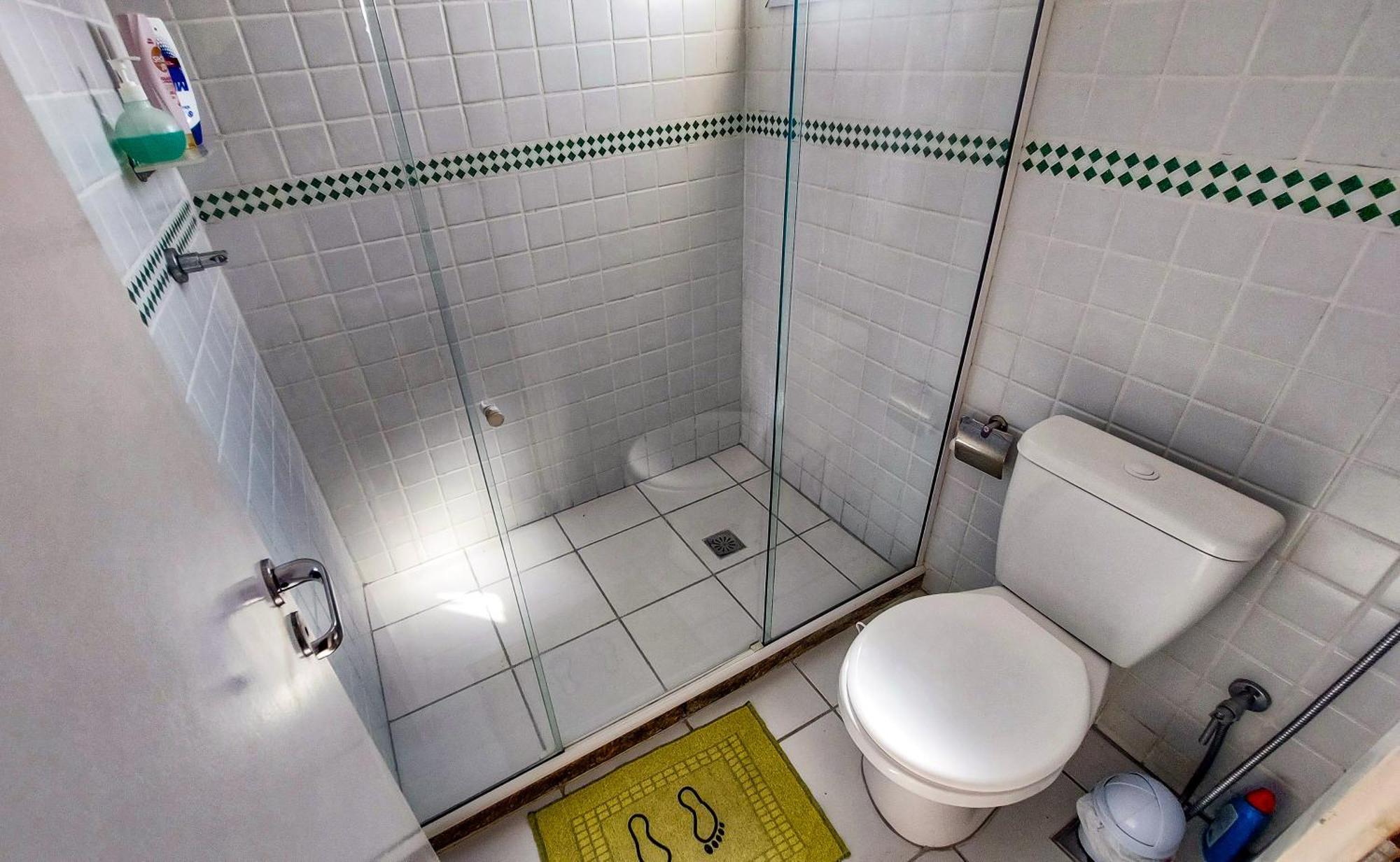 Entre Villas Hostel Boutique Κάμπο Φρίο Δωμάτιο φωτογραφία