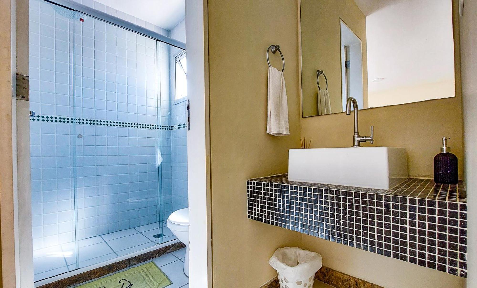 Entre Villas Hostel Boutique Κάμπο Φρίο Δωμάτιο φωτογραφία