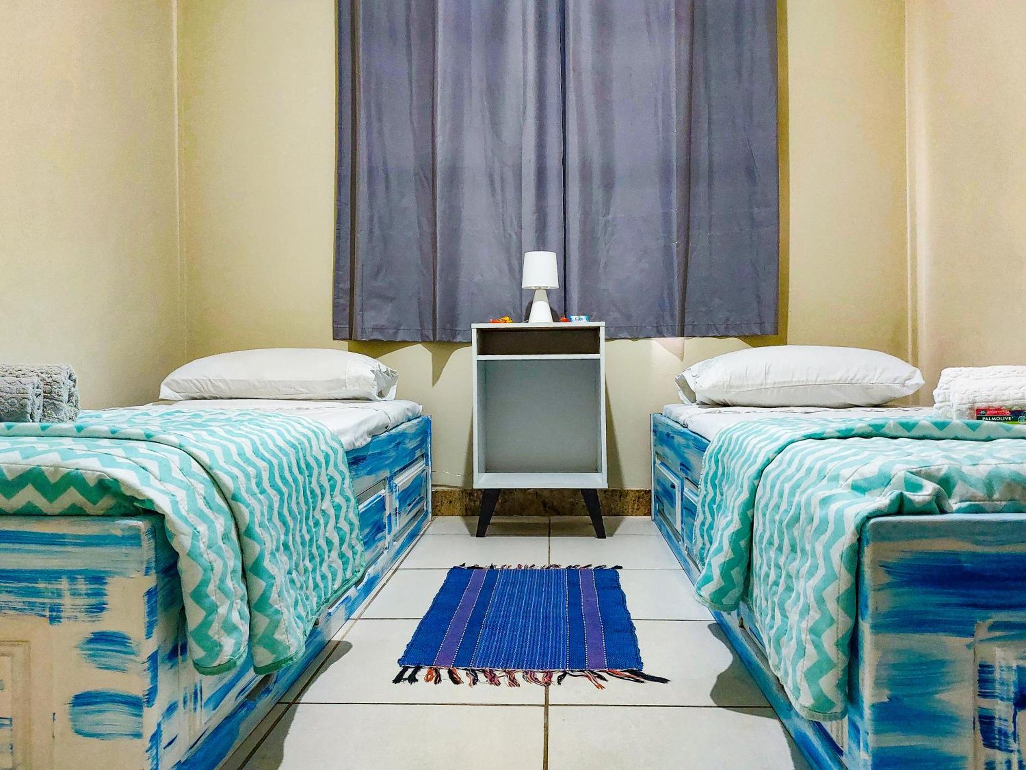 Entre Villas Hostel Boutique Κάμπο Φρίο Δωμάτιο φωτογραφία