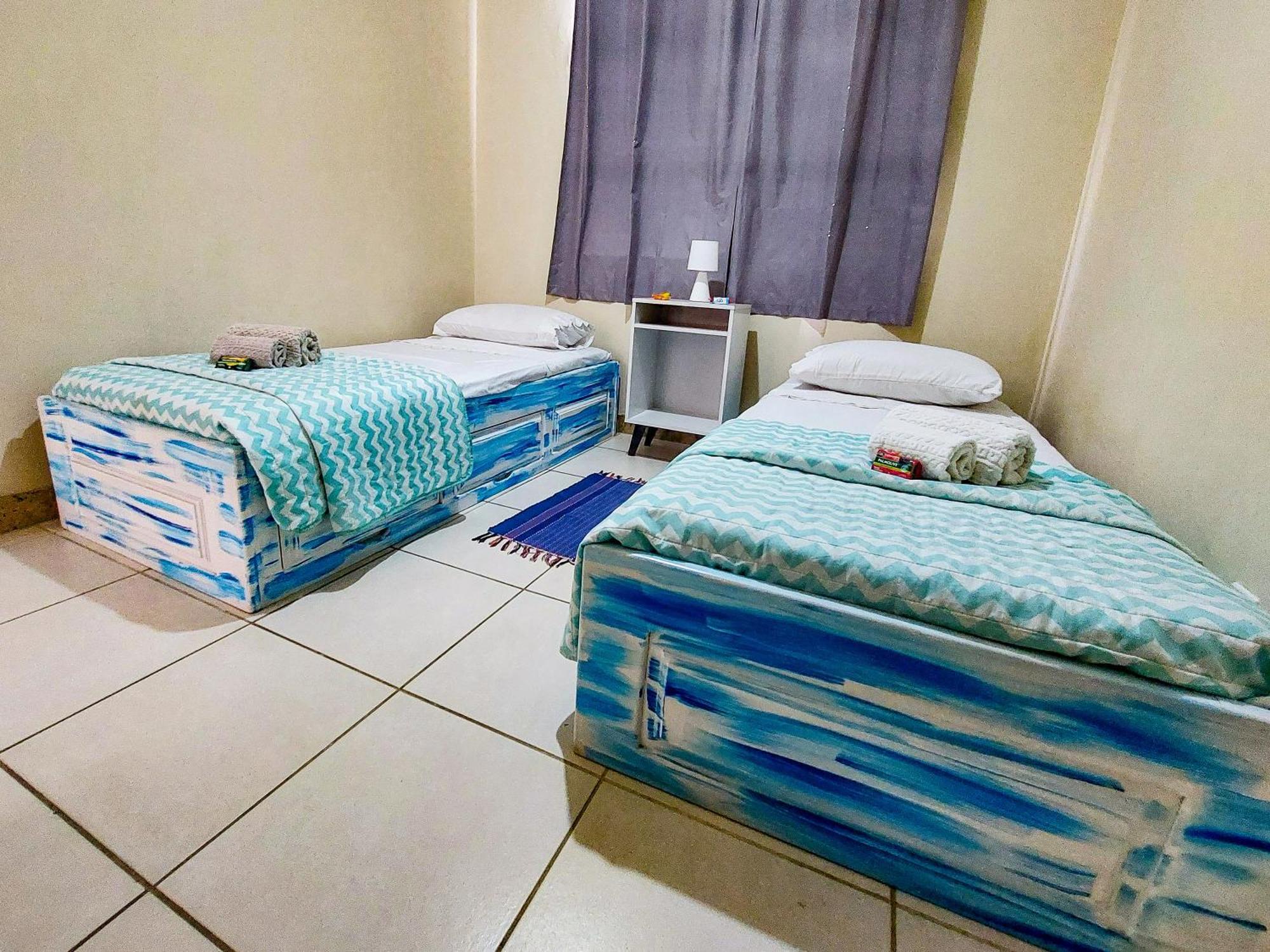 Entre Villas Hostel Boutique Κάμπο Φρίο Δωμάτιο φωτογραφία