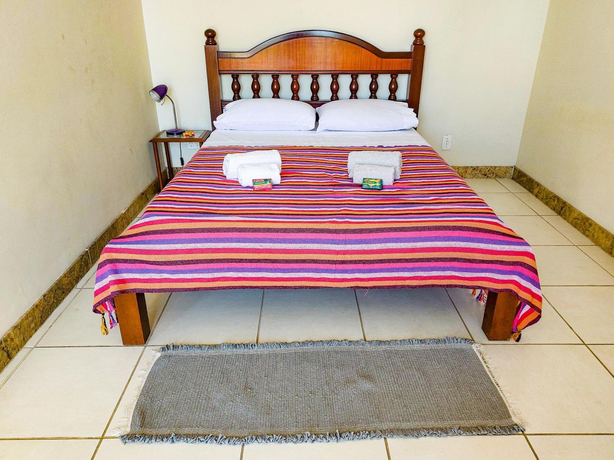 Entre Villas Hostel Boutique Κάμπο Φρίο Δωμάτιο φωτογραφία