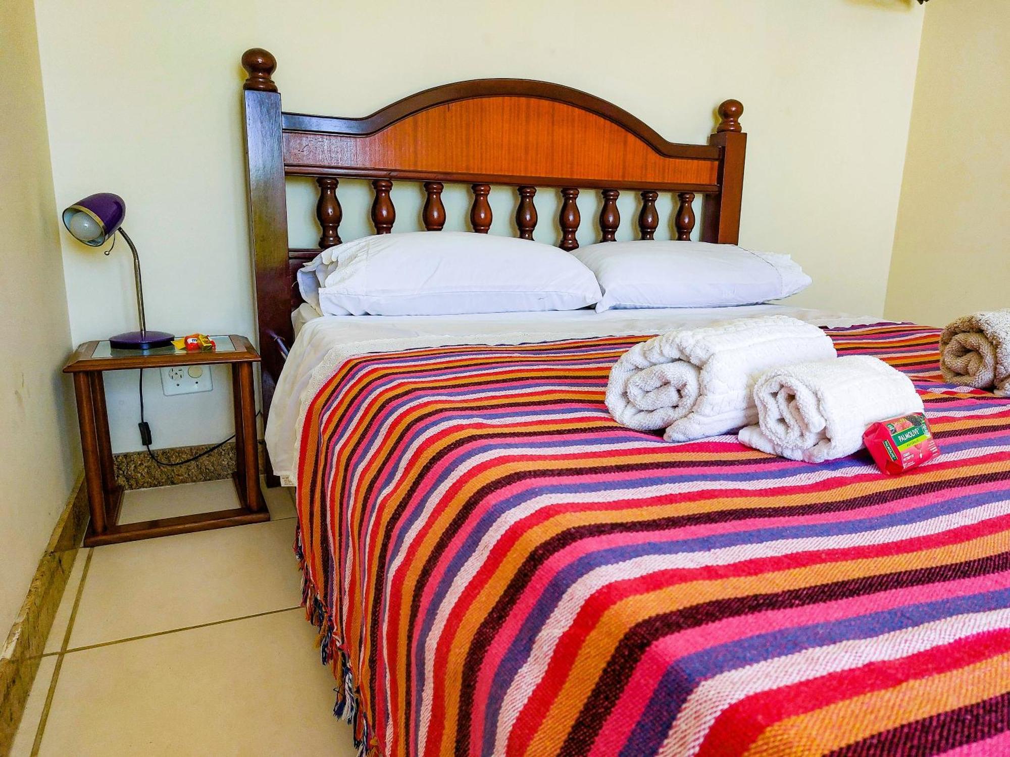 Entre Villas Hostel Boutique Κάμπο Φρίο Δωμάτιο φωτογραφία