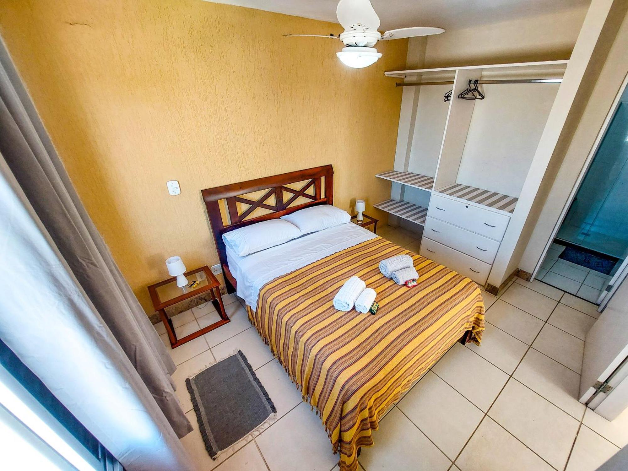 Entre Villas Hostel Boutique Κάμπο Φρίο Εξωτερικό φωτογραφία