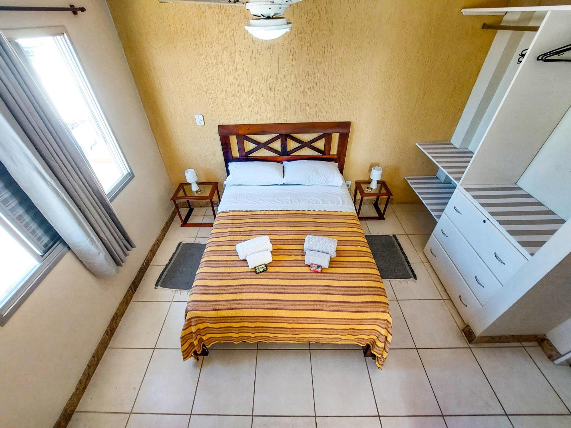 Entre Villas Hostel Boutique Κάμπο Φρίο Δωμάτιο φωτογραφία