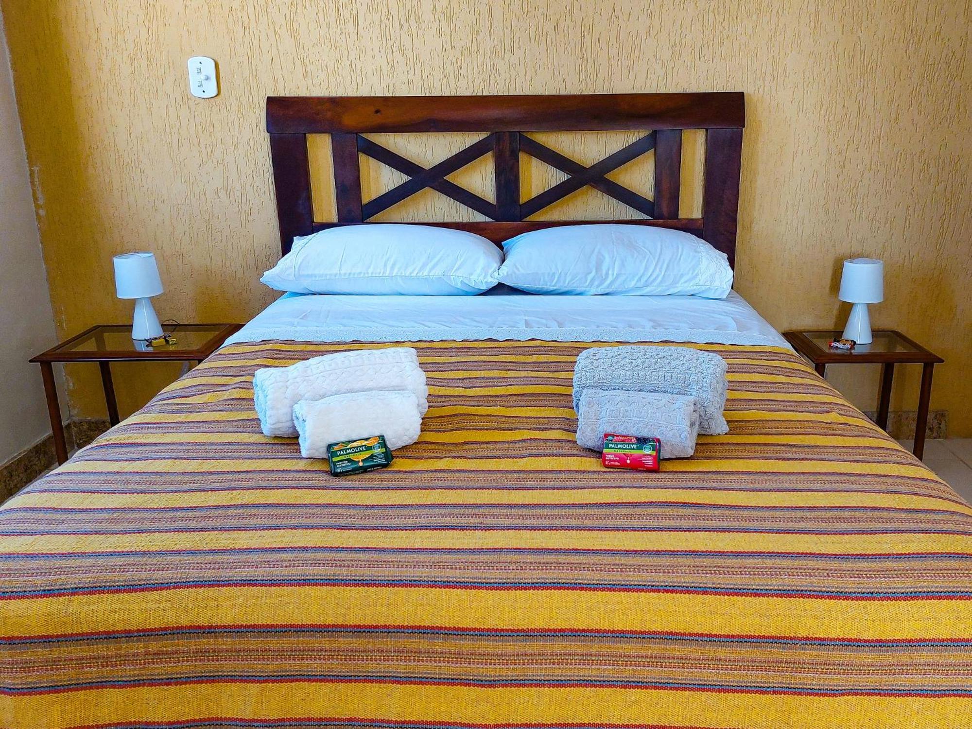 Entre Villas Hostel Boutique Κάμπο Φρίο Δωμάτιο φωτογραφία
