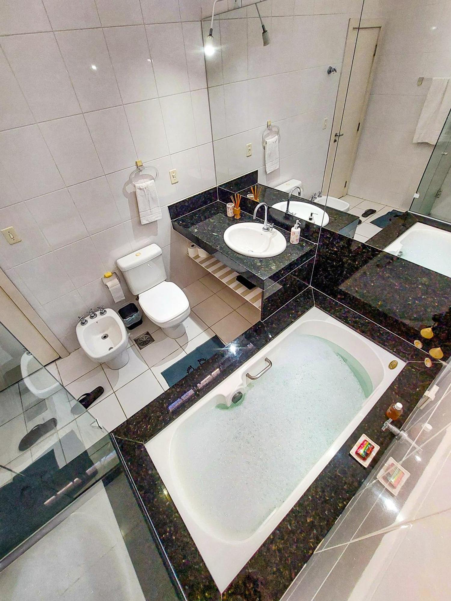 Entre Villas Hostel Boutique Κάμπο Φρίο Δωμάτιο φωτογραφία