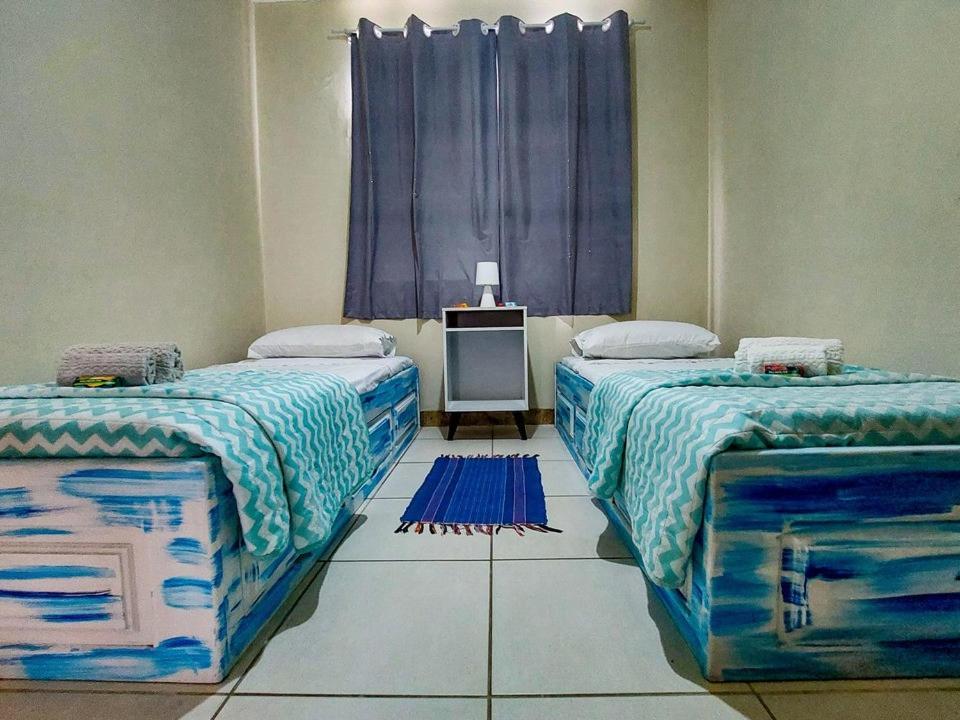 Entre Villas Hostel Boutique Κάμπο Φρίο Εξωτερικό φωτογραφία