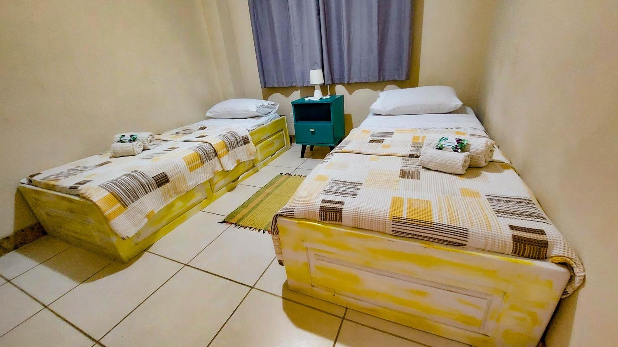 Entre Villas Hostel Boutique Κάμπο Φρίο Εξωτερικό φωτογραφία