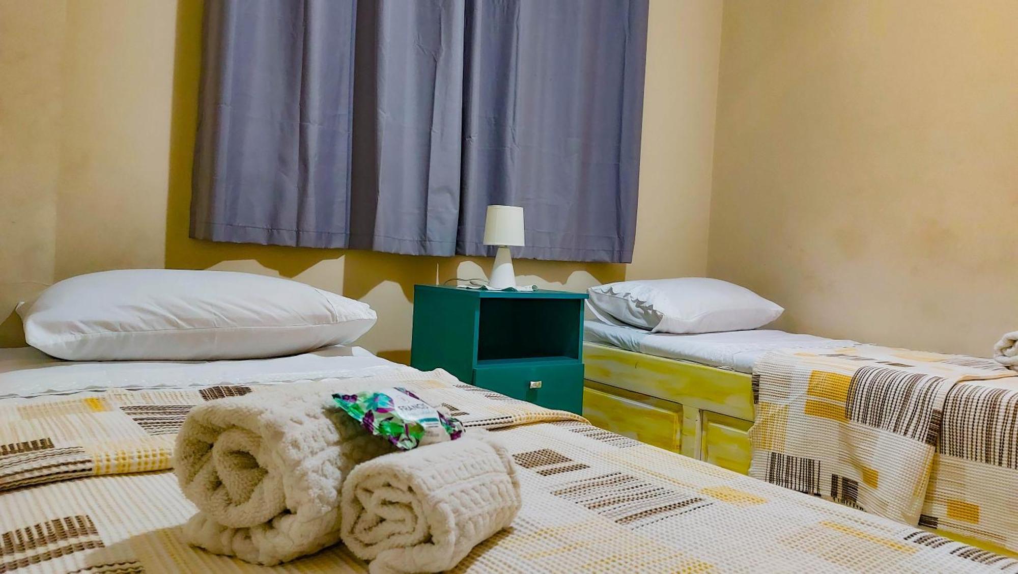 Entre Villas Hostel Boutique Κάμπο Φρίο Εξωτερικό φωτογραφία